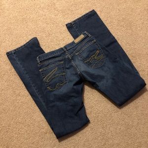 lacoste jeans regular fit